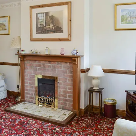 Tatil Evi Cow Pasture - Uk2297 *
