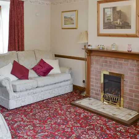 بيت للعطل Cow Pasture - Uk2297 Ebberston