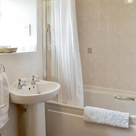 Cow Pasture - Uk2297 بيت للعطل